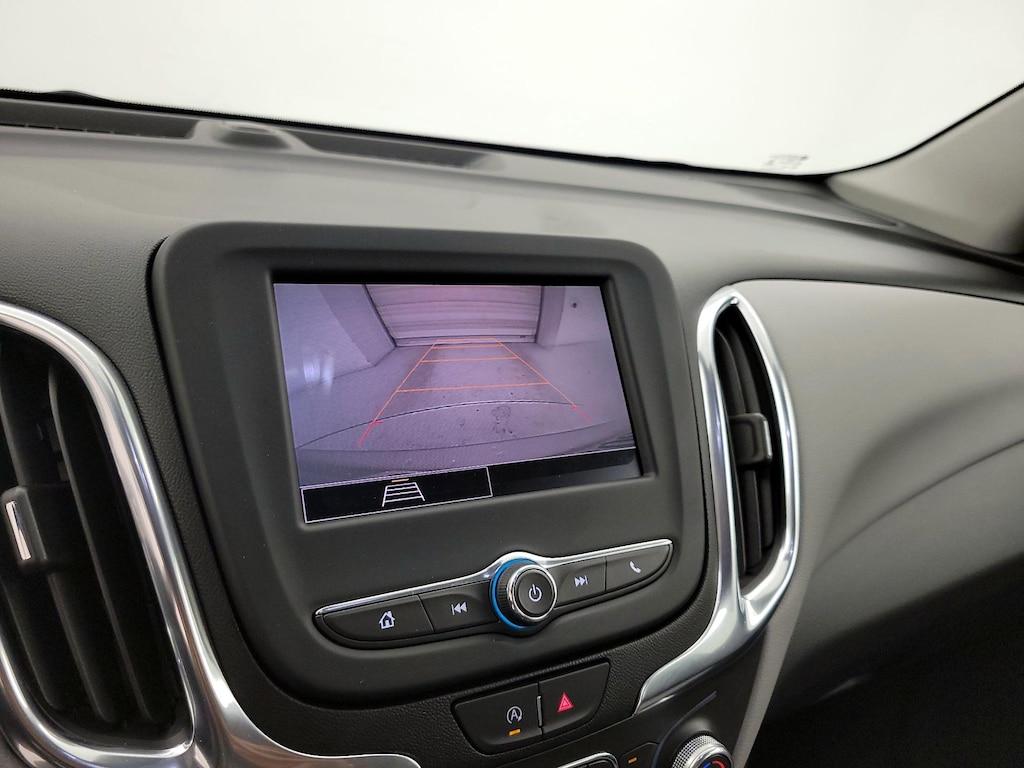 used 2022 Chevrolet Equinox car, priced at $21,998