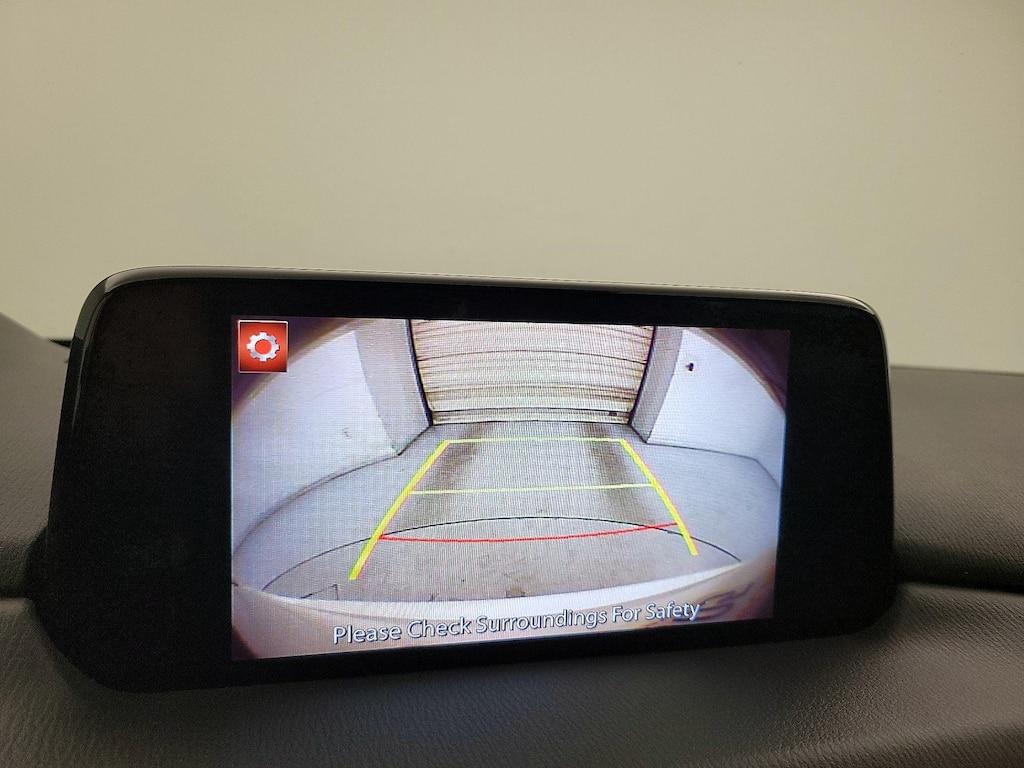 used 2017 Mazda CX-5 car, priced at $15,998