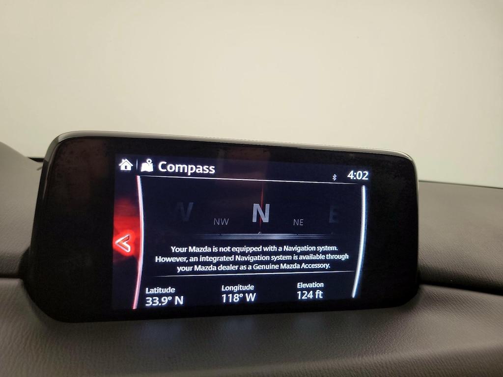 used 2017 Mazda CX-5 car, priced at $15,998