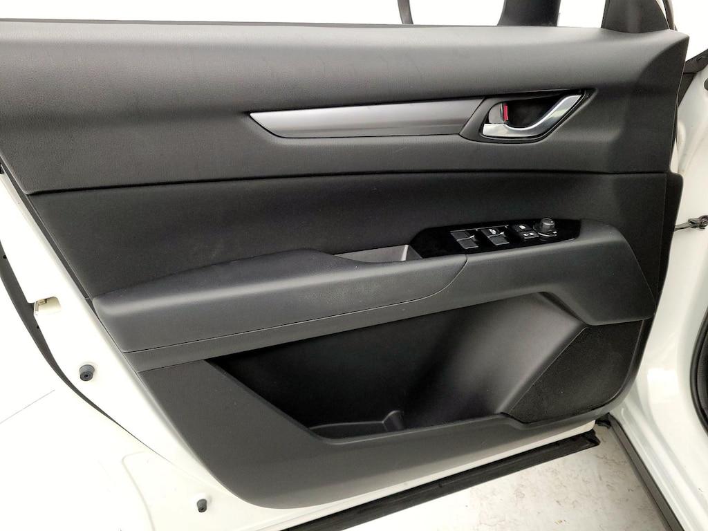 used 2017 Mazda CX-5 car, priced at $15,998