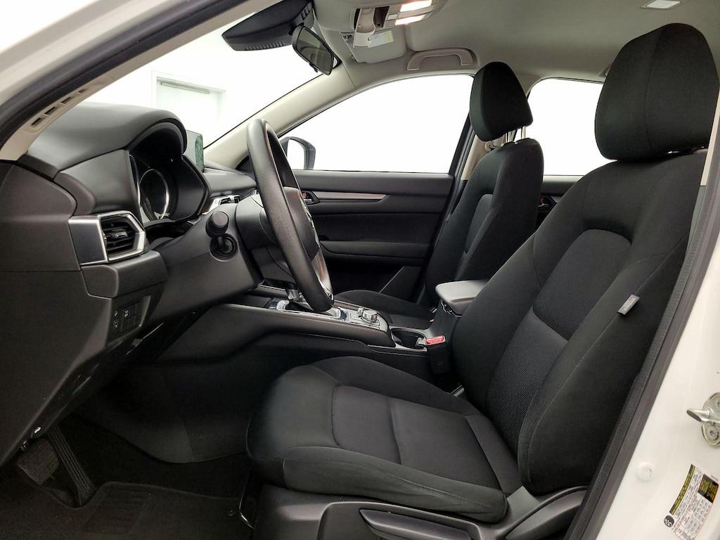 used 2017 Mazda CX-5 car, priced at $15,998