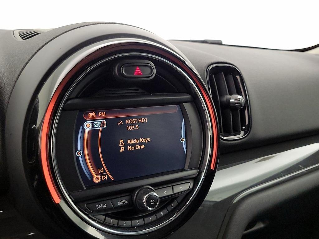used 2018 MINI Countryman car, priced at $15,998