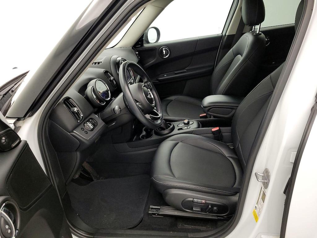 used 2018 MINI Countryman car, priced at $15,998
