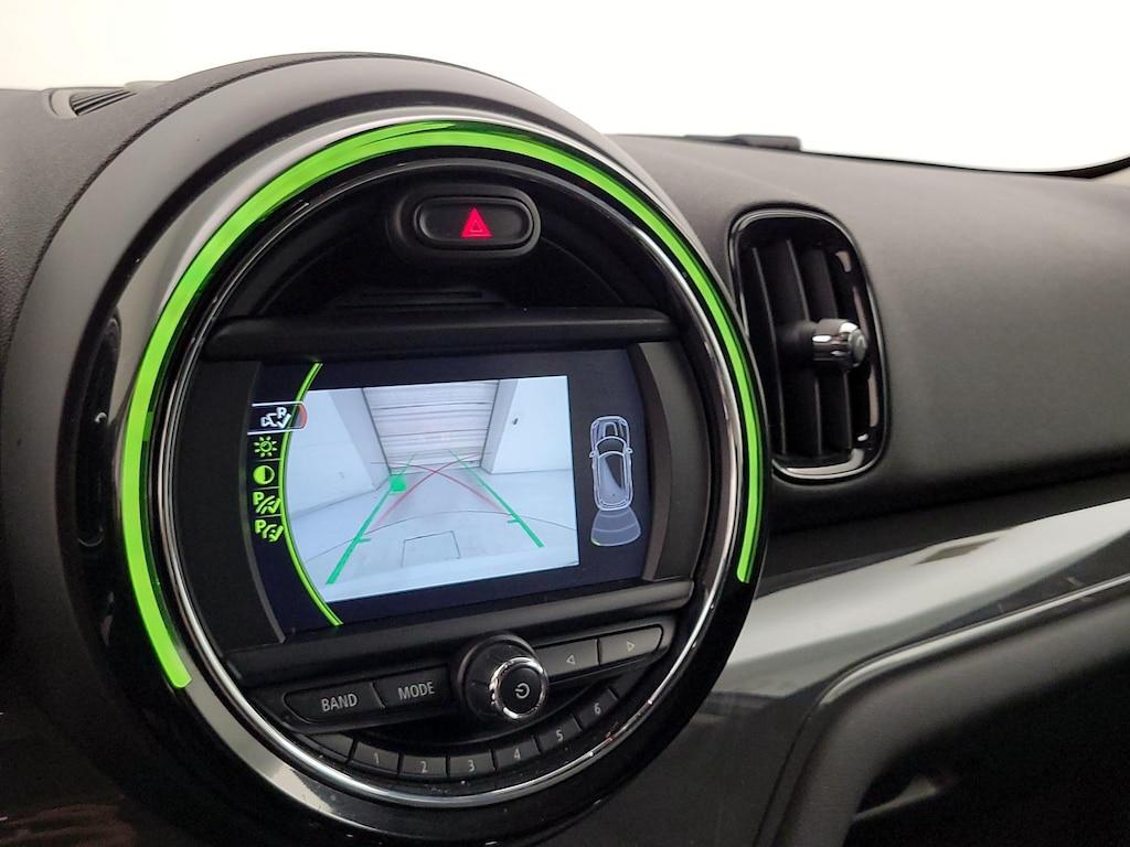 used 2018 MINI Countryman car, priced at $15,998