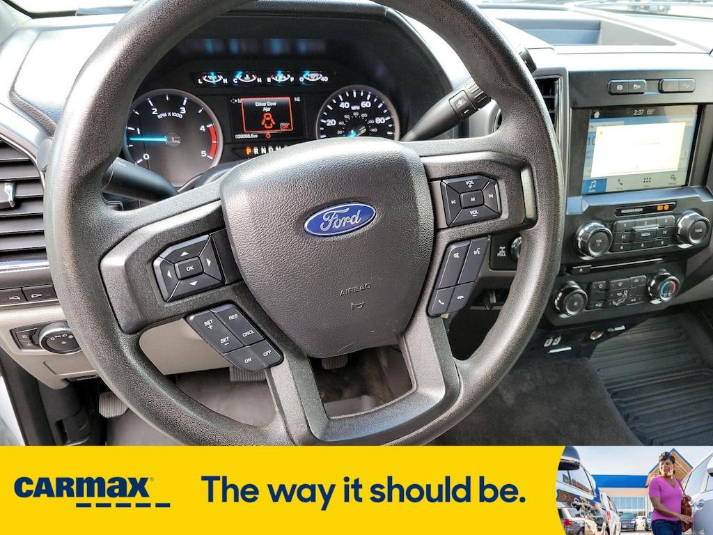used 2018 Ford F-350 car, priced at $44,998