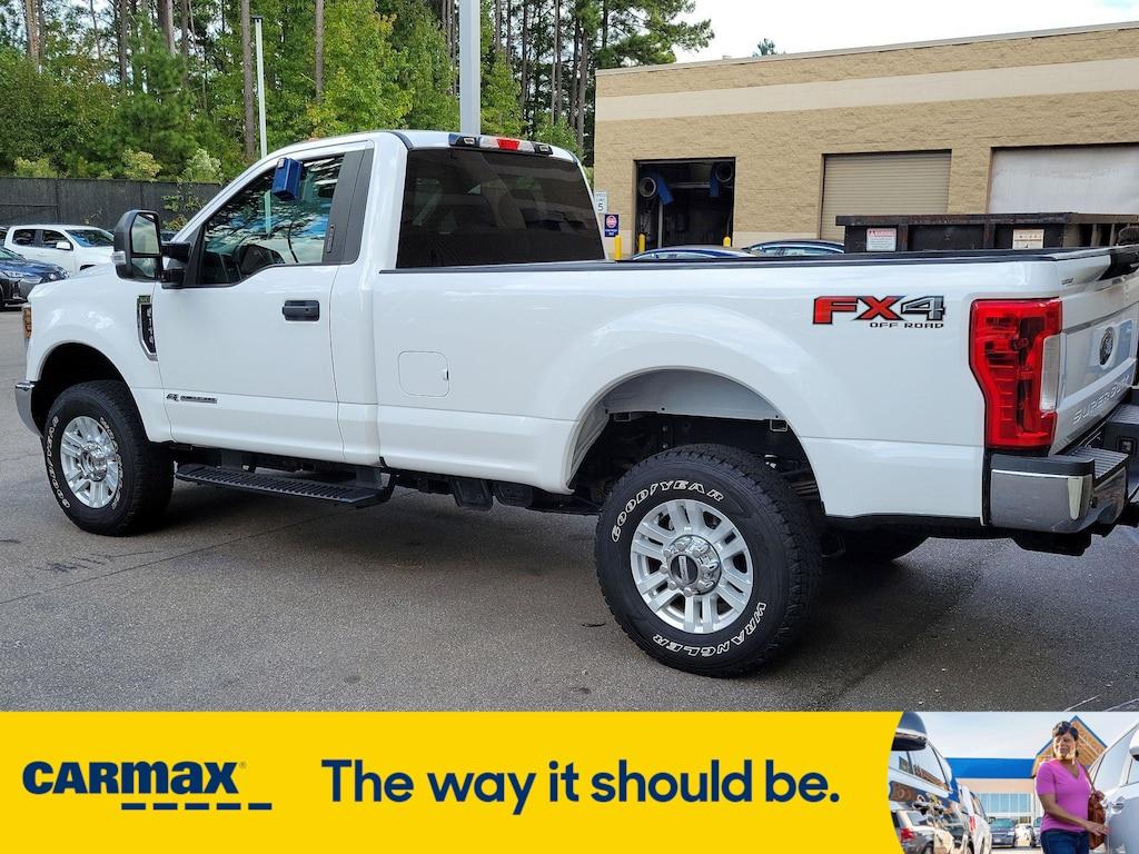 used 2018 Ford F-350 car, priced at $44,998