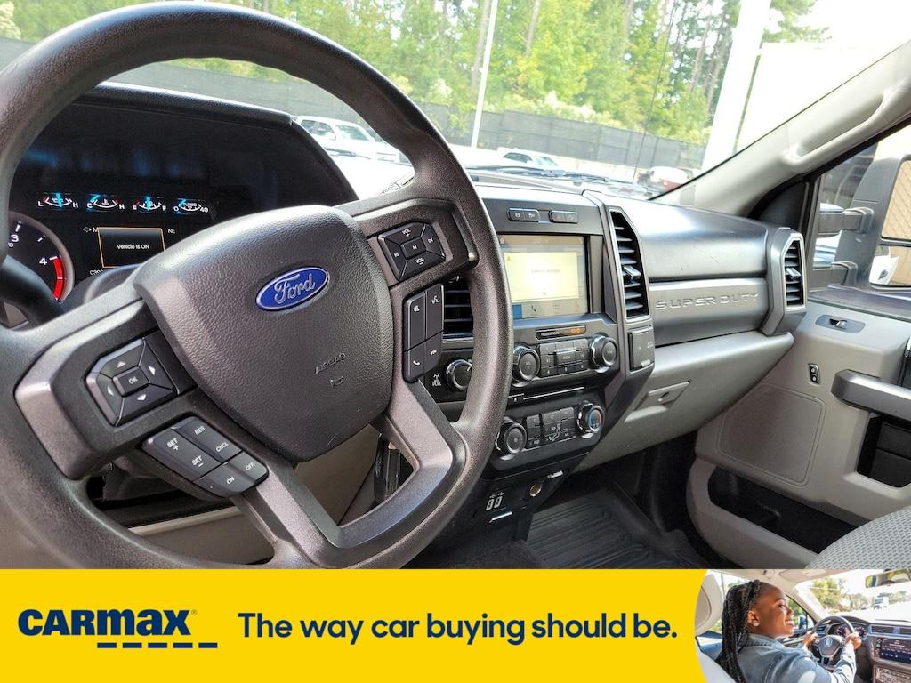 used 2018 Ford F-350 car, priced at $44,998