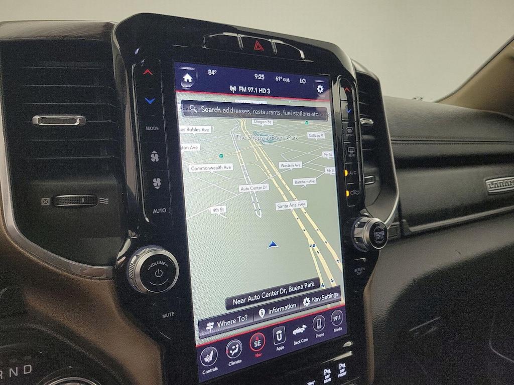 used 2019 Ram 1500 car, priced at $25,998