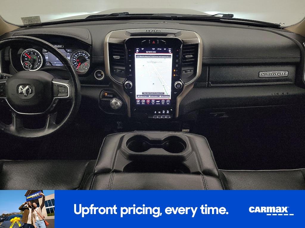 used 2019 Ram 1500 car, priced at $25,998