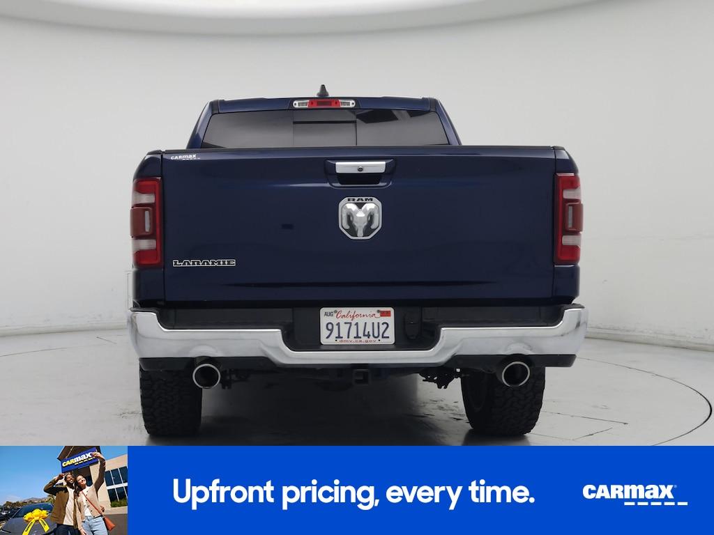 used 2019 Ram 1500 car, priced at $25,998