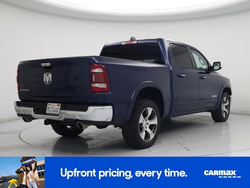 used 2019 Ram 1500 car, priced at $25,998