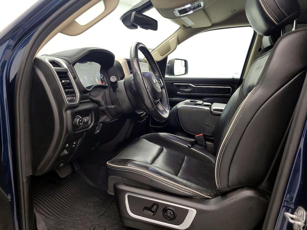 used 2019 Ram 1500 car, priced at $25,998