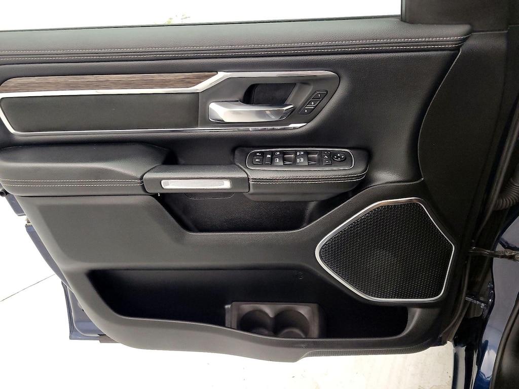 used 2019 Ram 1500 car, priced at $25,998
