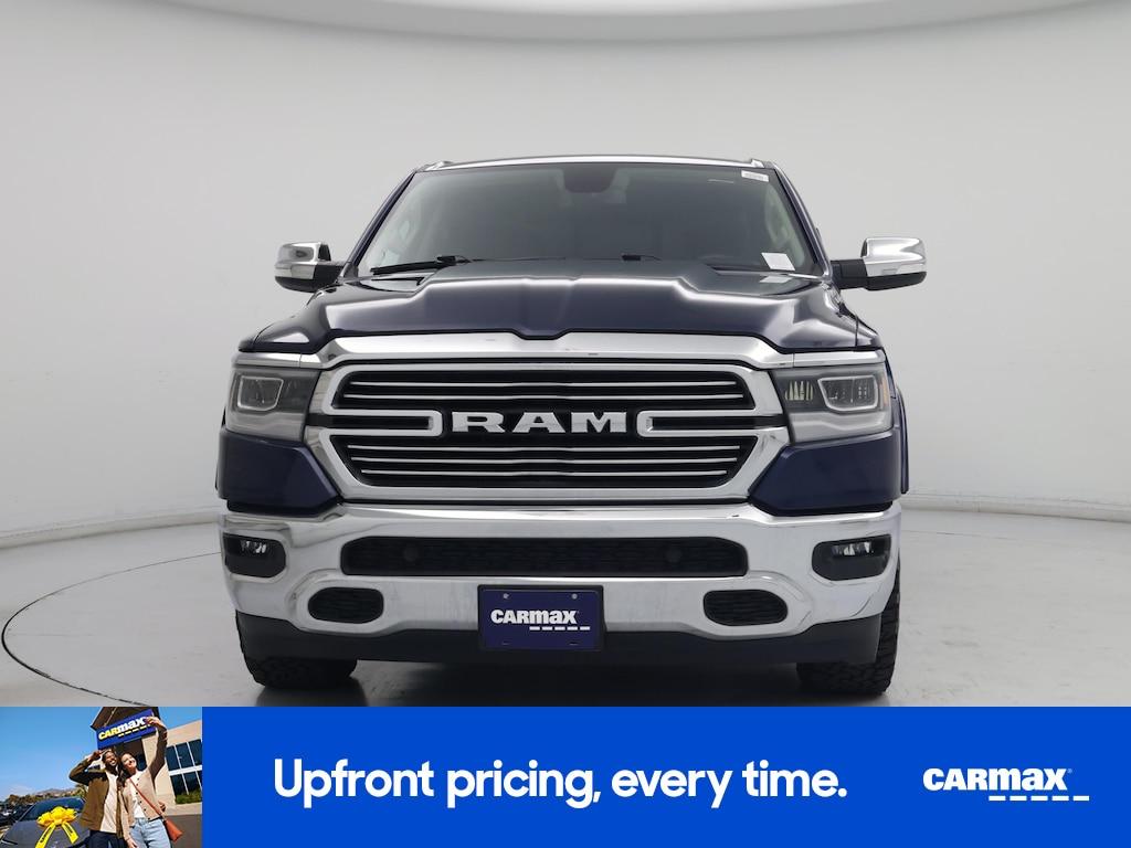 used 2019 Ram 1500 car, priced at $25,998