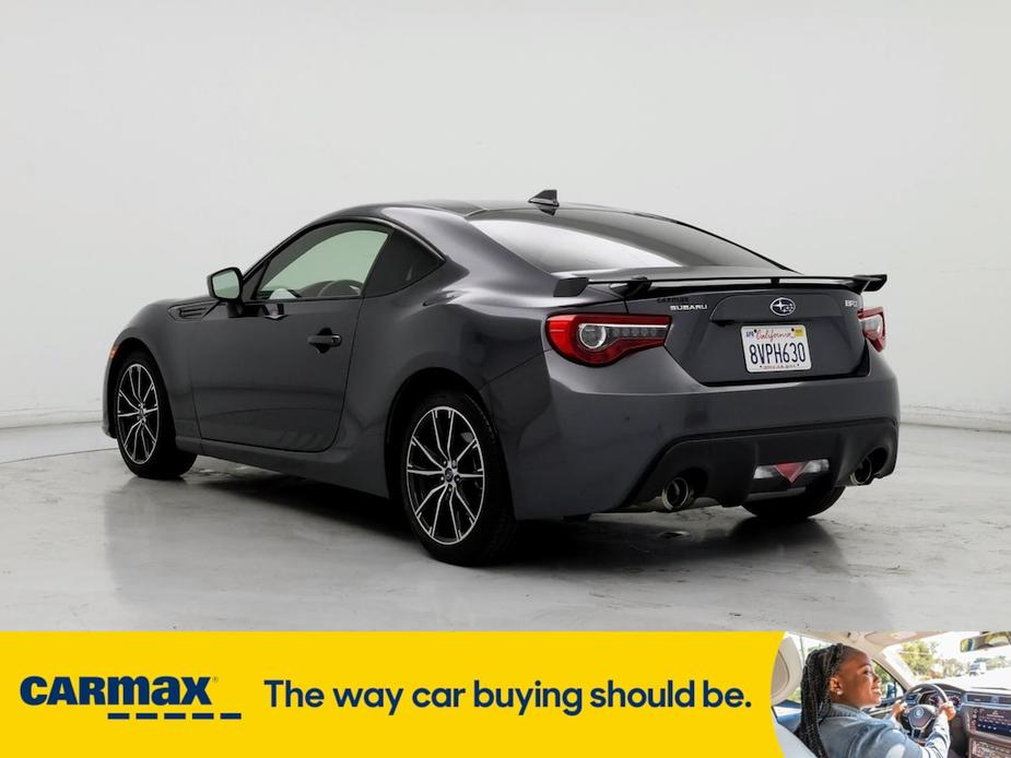 used 2020 Subaru BRZ car, priced at $28,998