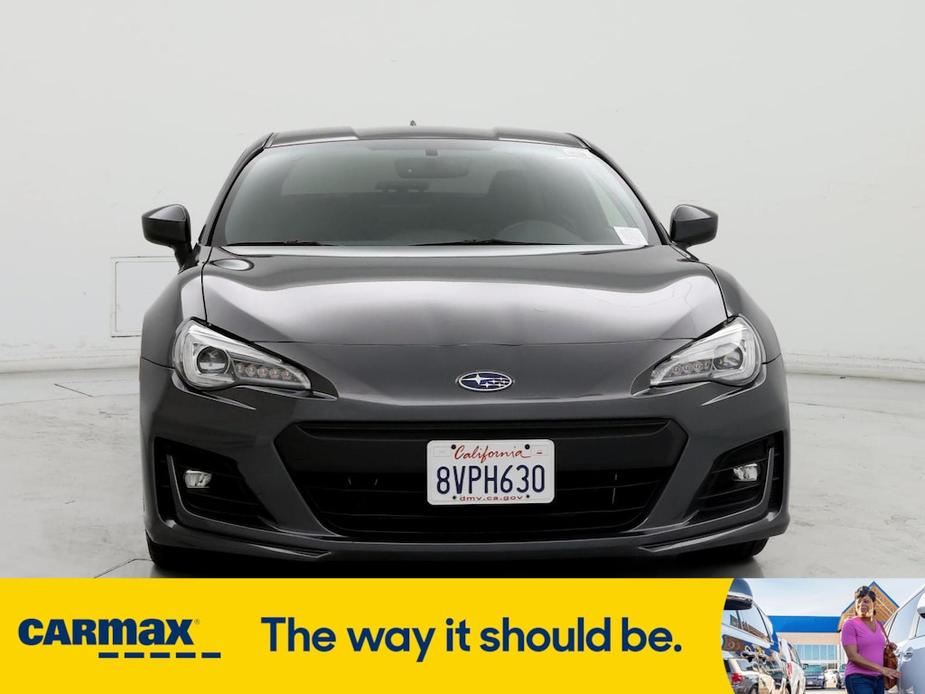 used 2020 Subaru BRZ car, priced at $28,998