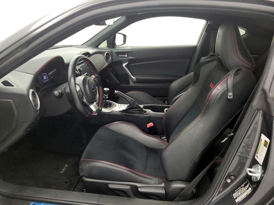 used 2020 Subaru BRZ car, priced at $28,998