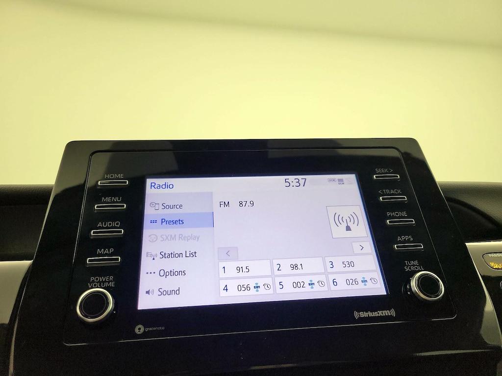 used 2021 Toyota Camry car, priced at $26,998