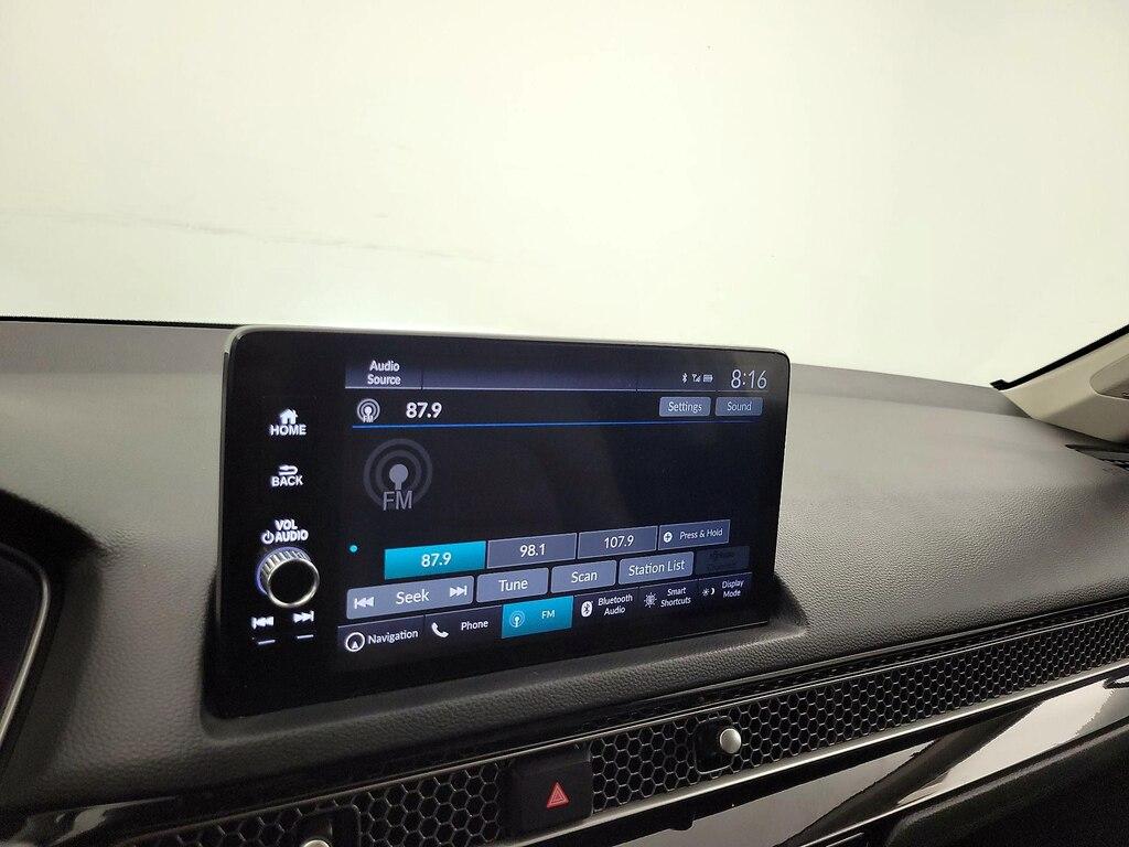 used 2023 Honda Civic car, priced at $25,998