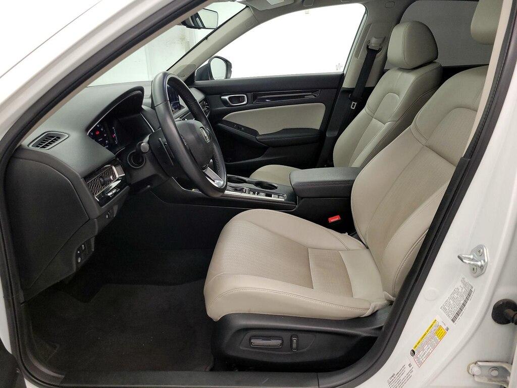 used 2023 Honda Civic car, priced at $25,998