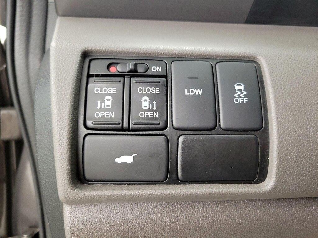 used 2014 Honda Odyssey car, priced at $17,998
