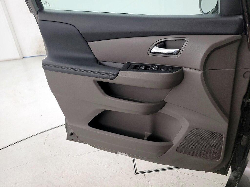 used 2014 Honda Odyssey car, priced at $17,998