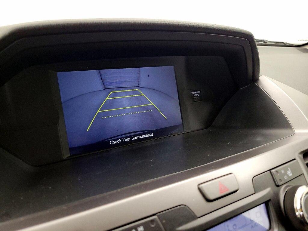 used 2014 Honda Odyssey car, priced at $17,998