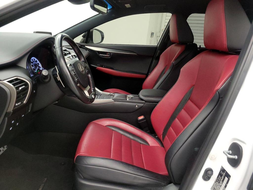 used 2018 Lexus NX 300 car, priced at $26,998