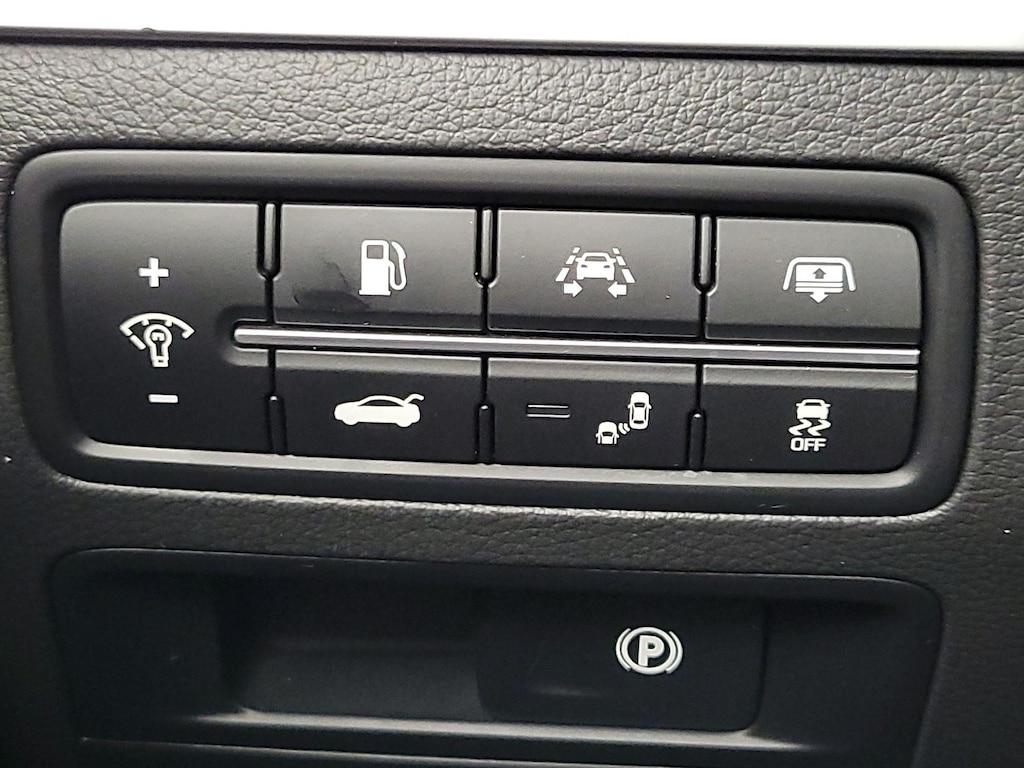 used 2017 Genesis G80 car, priced at $15,998