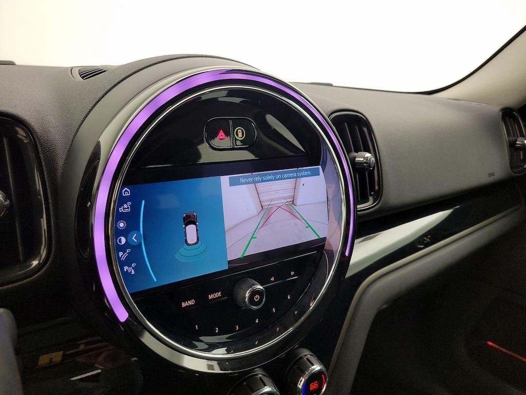 used 2023 MINI Countryman car, priced at $29,998