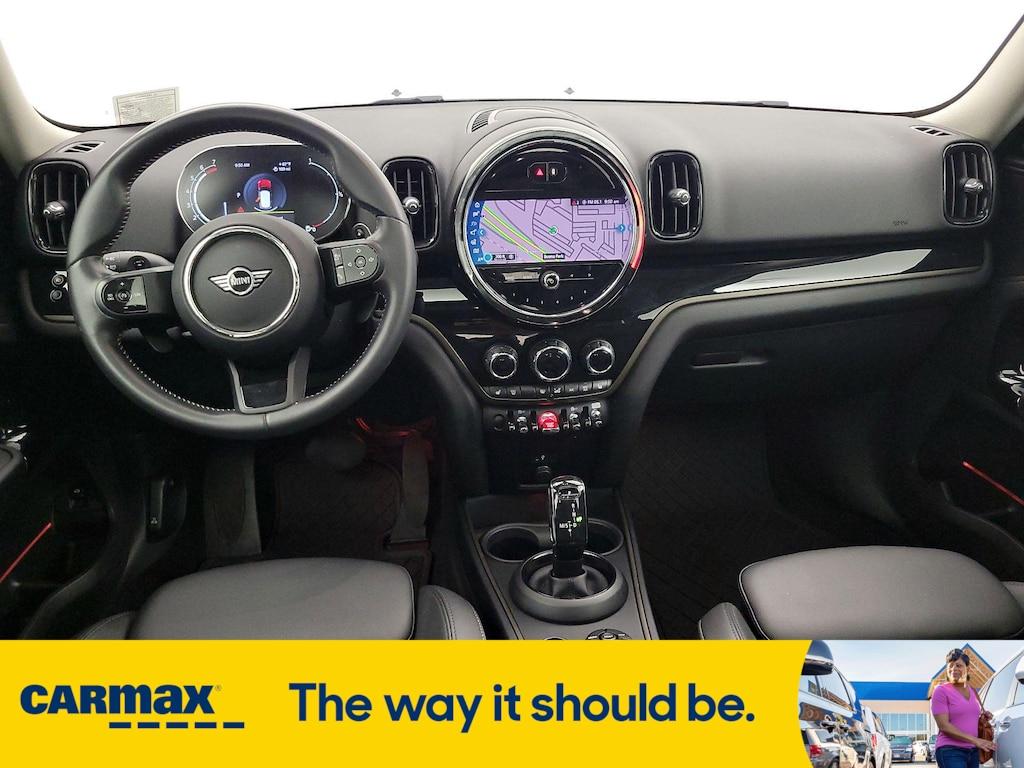 used 2023 MINI Countryman car, priced at $29,998