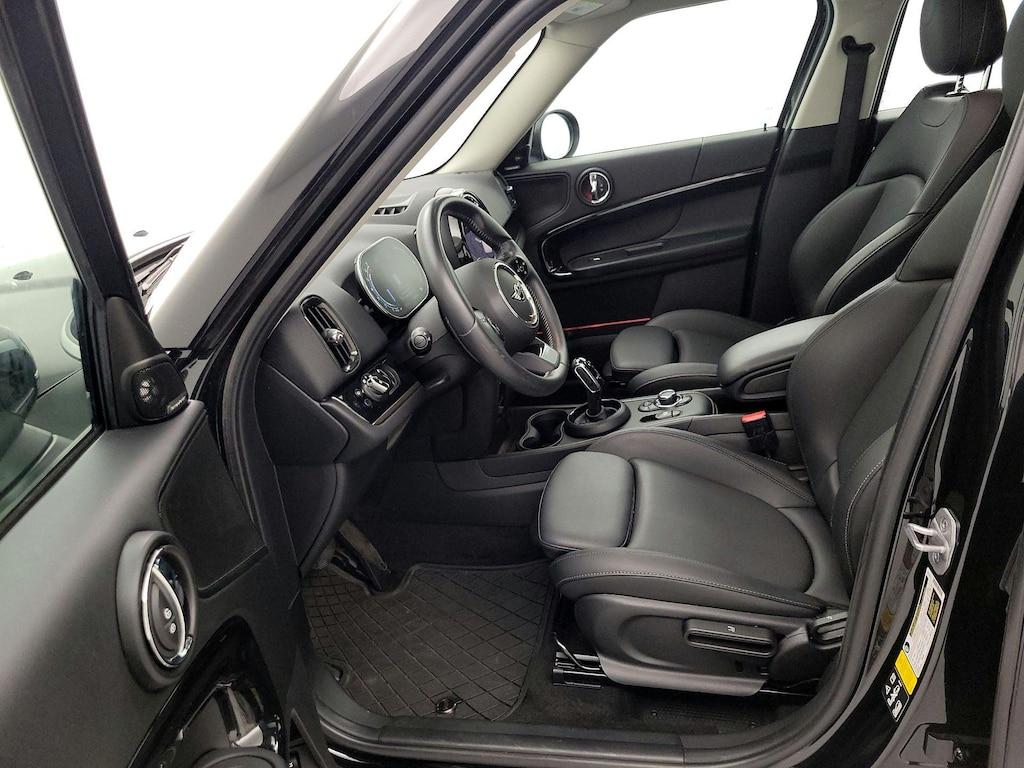 used 2023 MINI Countryman car, priced at $29,998