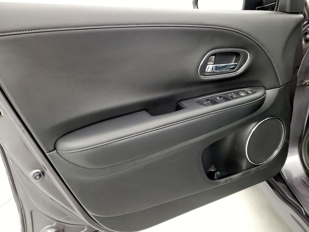 used 2020 Honda HR-V car, priced at $22,998