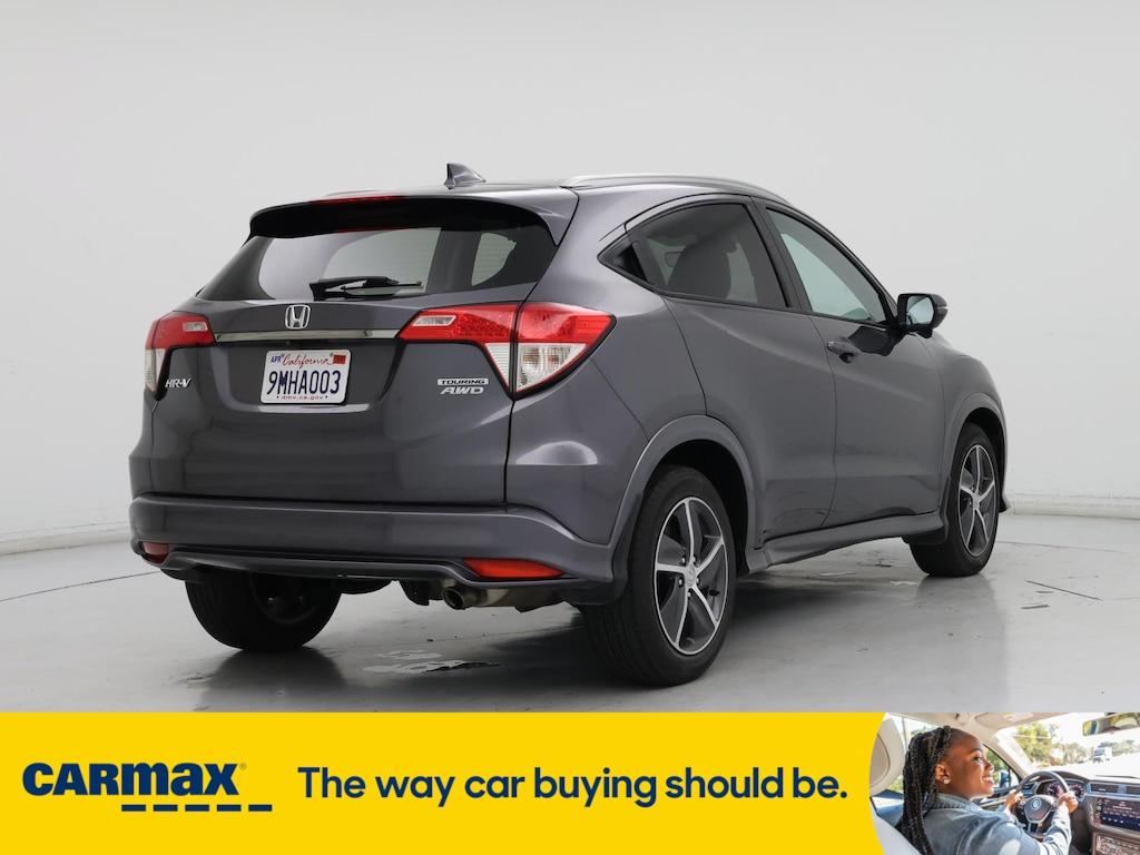 used 2020 Honda HR-V car, priced at $22,998