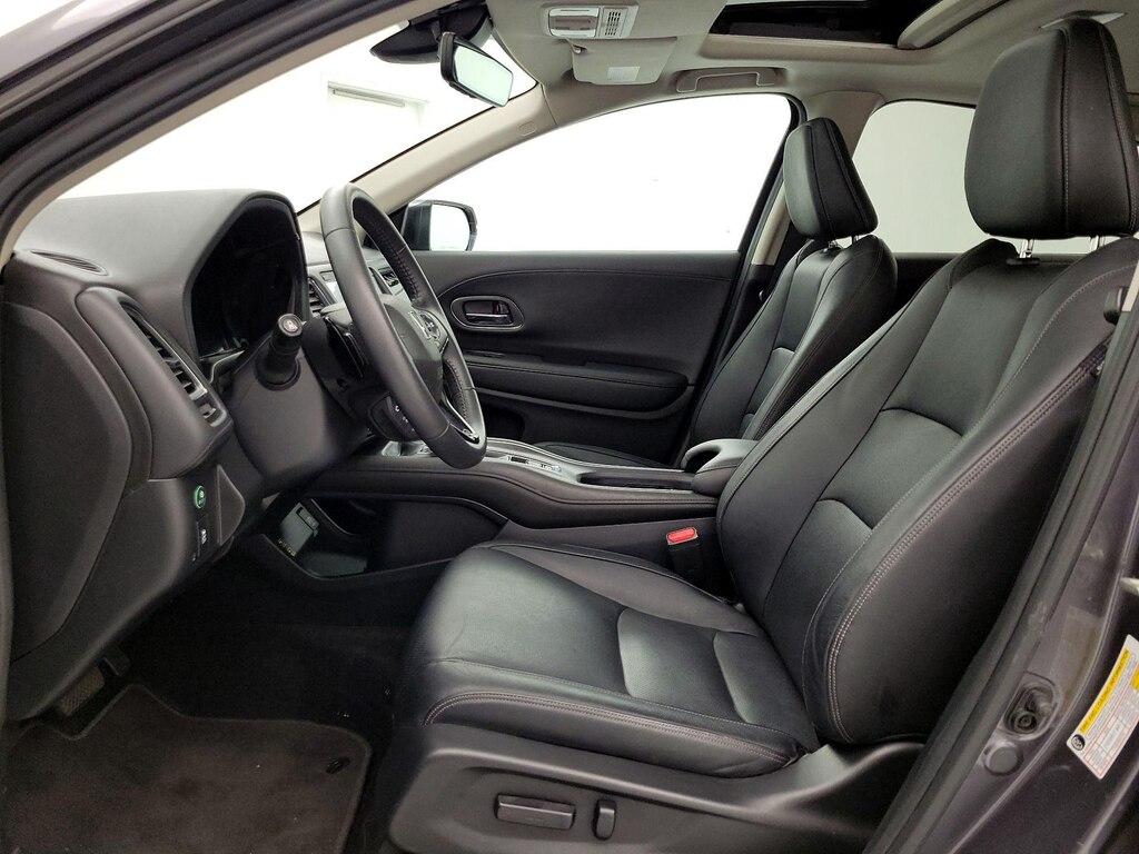 used 2020 Honda HR-V car, priced at $22,998