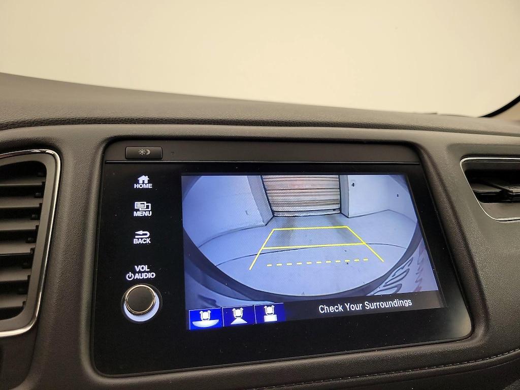 used 2020 Honda HR-V car, priced at $22,998