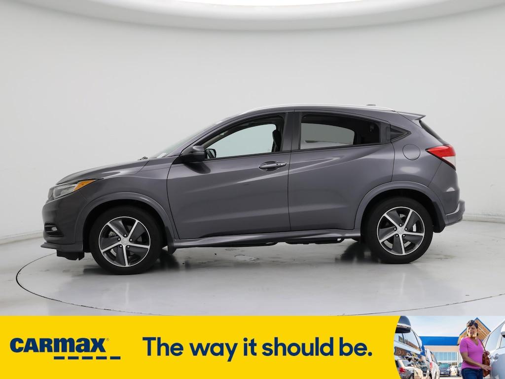 used 2020 Honda HR-V car, priced at $22,998