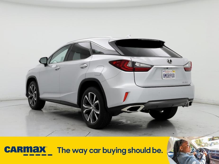 used 2019 Lexus RX 350 car, priced at $28,998