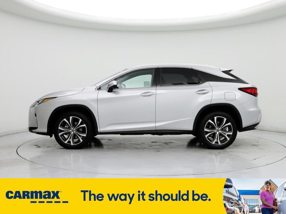 used 2019 Lexus RX 350 car, priced at $28,998