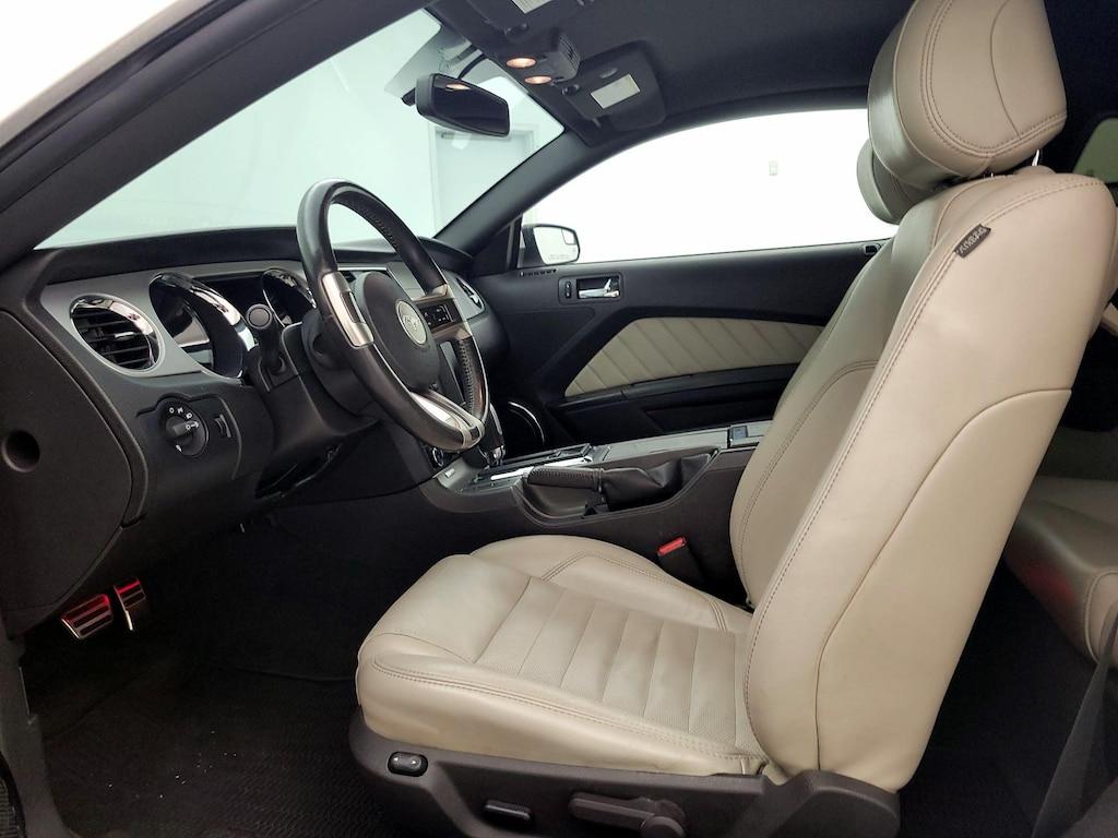 used 2013 Ford Mustang car, priced at $18,998