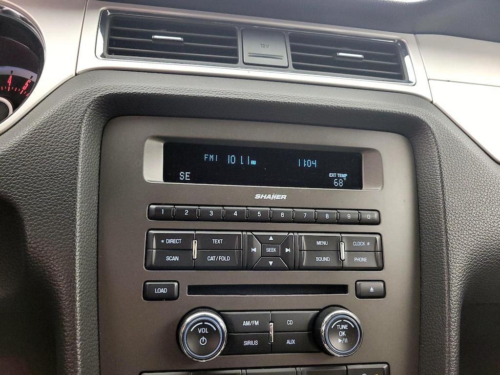 used 2013 Ford Mustang car, priced at $18,998