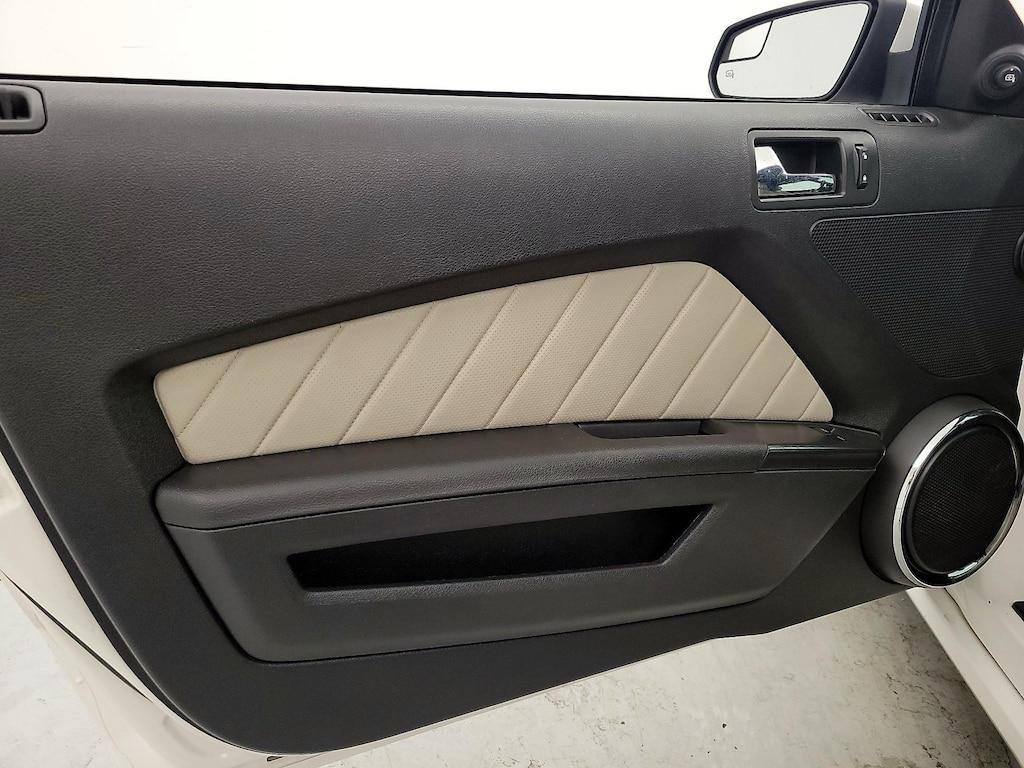 used 2013 Ford Mustang car, priced at $18,998