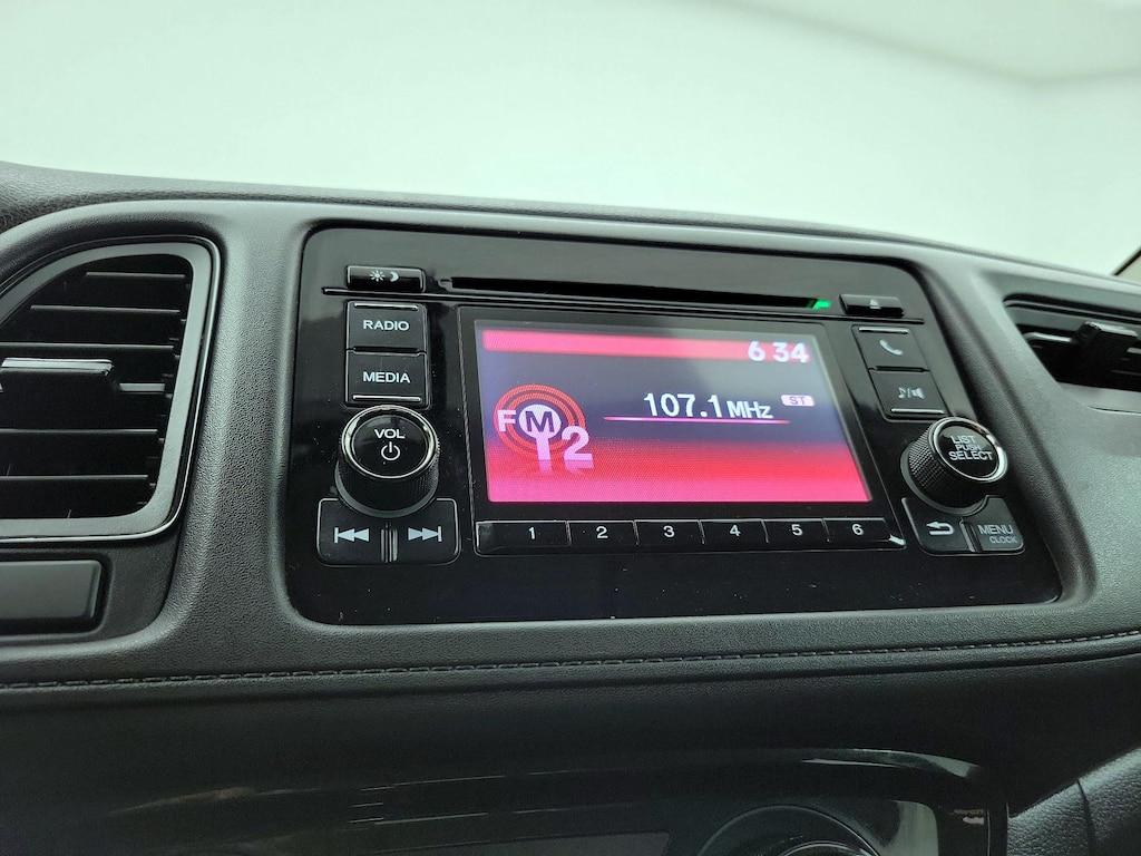 used 2020 Honda HR-V car, priced at $17,998