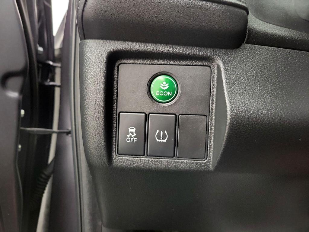 used 2020 Honda HR-V car, priced at $17,998