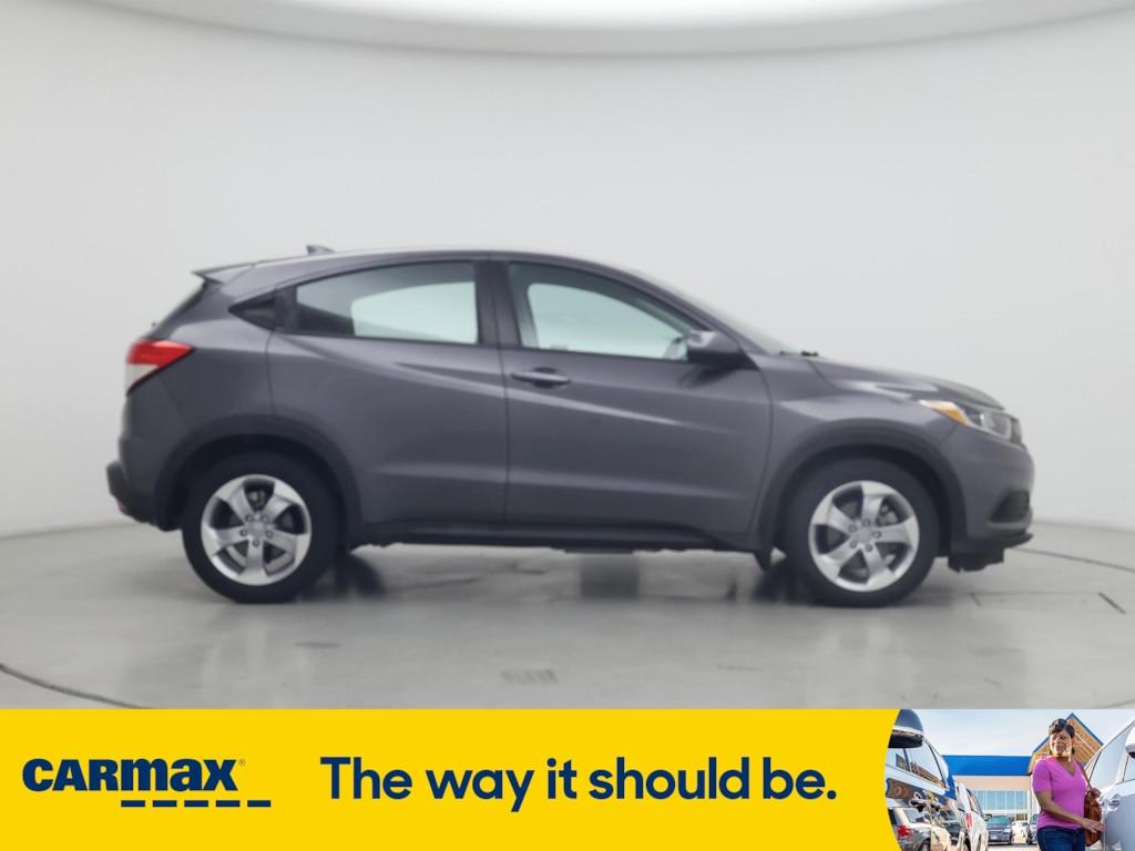 used 2020 Honda HR-V car, priced at $17,998