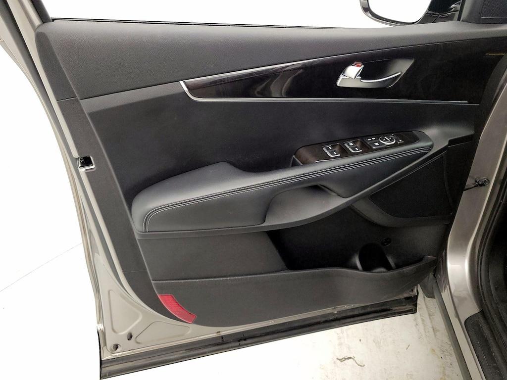 used 2017 Kia Sorento car, priced at $17,998