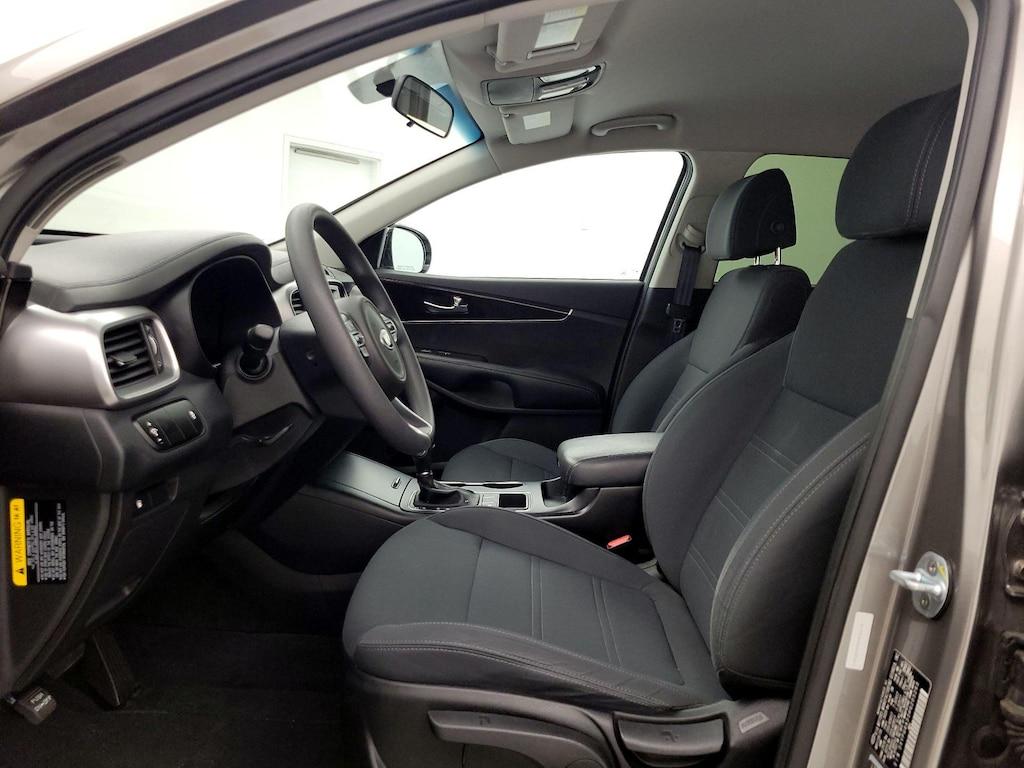 used 2017 Kia Sorento car, priced at $17,998