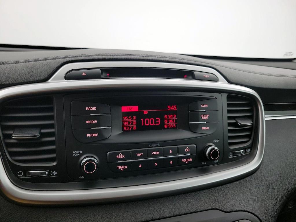 used 2017 Kia Sorento car, priced at $17,998