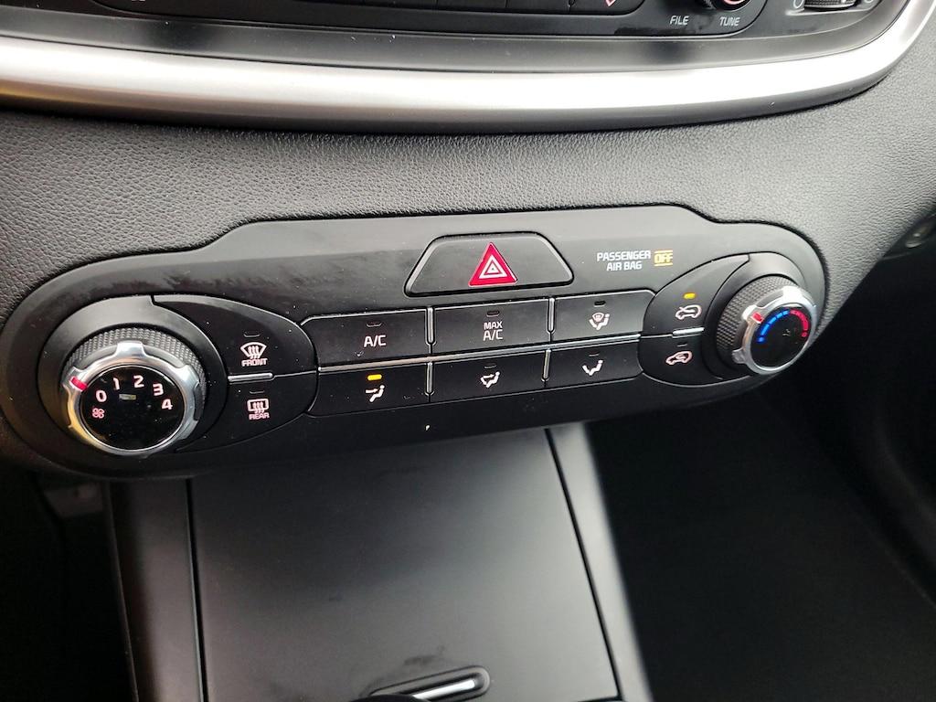 used 2017 Kia Sorento car, priced at $17,998