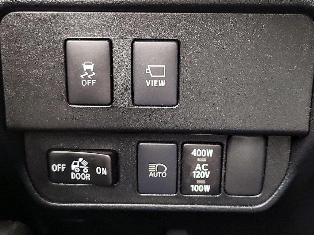 used 2021 Toyota Tacoma car, priced at $41,998